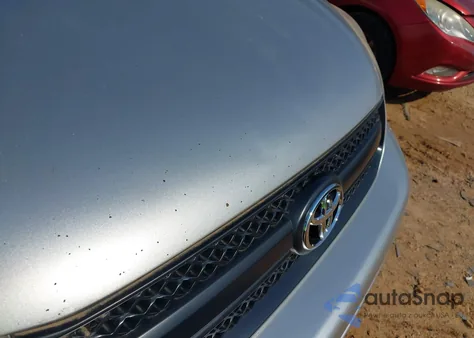 2005 Toyota Rav4 from USA, damaged, VIN JTEHD20V756029641